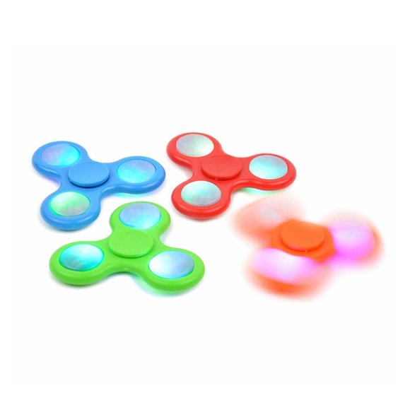 Fidget Spinner Toy - Picture 2 of 6